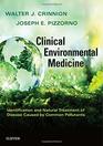 Clinical Environmental Medicine Identification and Natural Treatment of Diseases Caused by Common Pollutants