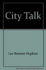 City Talk