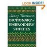 Mary Thomas Dictionary of Embroidery