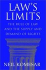 Law's Limits  Rule of Law and the Supply and Demand of Rights