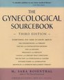 The Gynecological Sourcebook