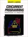 Concurrent Programming Principles and Practice
