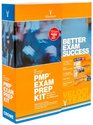 The Velociteach AllInOne PMP Exam Prep Kit Based on the 5th edition of the PMBOK Guide