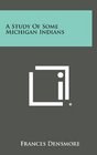 A Study of Some Michigan Indians