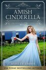 Amish Cinderella (The Amish Fairytale Series)