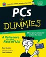 PC's for Dummies
