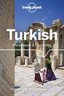 Lonely Planet Turkish Phrasebook  Dictionary