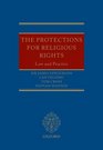 The Protections for Religious Rights Law and Practice