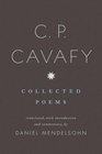 C. P. Cavafy: Collected Poems