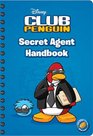 Secret Agent Handbook (Disney Club Penguin)