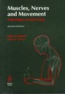 Muscles Nerves and Movement Kinesiology in Daily Living