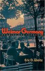 Weimar Germany Promise and Tragedy