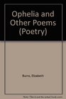 Ophelia and Other Poems