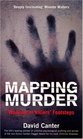 Mapping Murder Walking in Killers' Footsteps