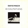 David Mach 101 Dalmatians