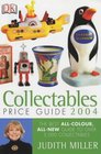 Collectables Price Guide 2004 The Best Allcolour Allnew Guide to Over 5000 Collectables