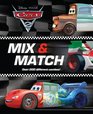 DisneyPixar Cars 2 Mix  Match