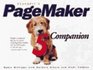 Peachpit's Pagemaker 5 Companion