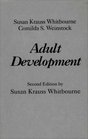 Adult Development Second Edition