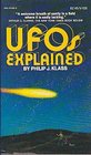 Ufos Explained