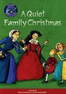 Navigator A Quiet Family Christmas Guided Reading Pack