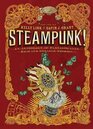Steampunk  An Anthology of Fantastically Rich and Strange Stories