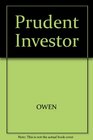 The Prudent Investor The Definitive Guide Ot Professional Investment Management