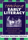 Teaching Early Literacy  Development Assessment and Instruction