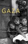 Gaza A Country Preparing for Dawn
