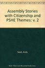 Assembly Stories with Citizenship and PSHE Themes v 2