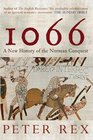 1066 A New History of the Norman Conquest