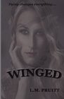 Winged