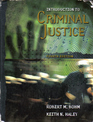 Introduction to Criminal Justice