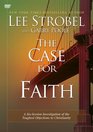 The Case for Faith A SixSession Investigation of the Toughest Objections to Christianity