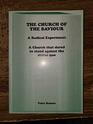 Church of the Saviour  A radical experiment a church that dared to stand against the status quo