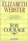 Fox Courage