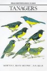 Helm Identification Guides Tanagers