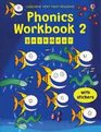 Phonics Workbook 2