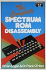 Complete Spectrum ROM Disassembly