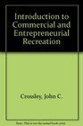 Introduction to Commercial and Entrepreneurial Recreation