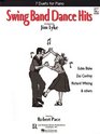 Swing Band Dance Hits  7 Duets for Piano