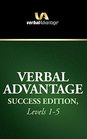 Verbal Advantage Success Edition Levels 15