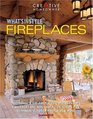 What's In Style  Fireplaces