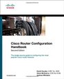 Cisco Router Configuration Handbook