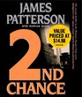 2nd Chance (Women's Murder Club, Bk 2) (Abridged Audio CD)