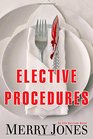 Elective Procedures An Elle Harrison Novel