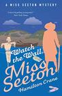 Watch the Wall Miss Seeton
