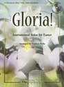 Gloria Flute/Oboe  Grade 23