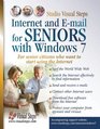 Internet and Email for Seniors with Windows 7 For Senior Citizens Who Want to Start Using the Internet