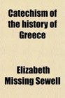 Catechism of the history of Greece